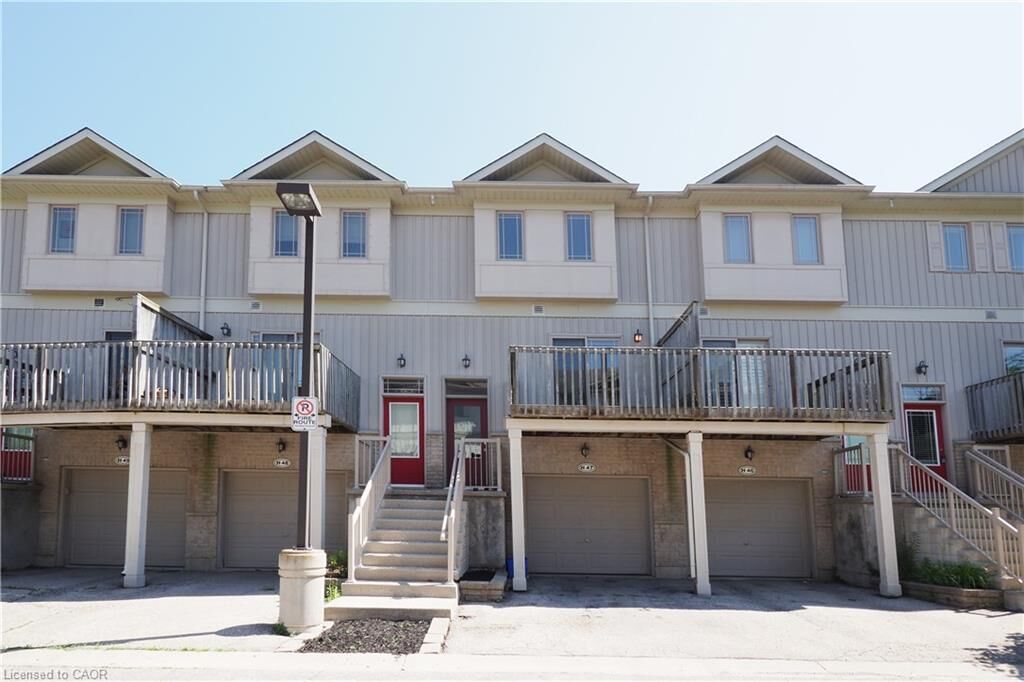 Property Photo: 619 Wild Ginger Avenue H47 ON N2V 2X1