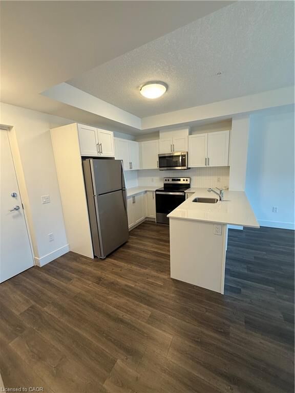 Property Photo: 1101 Lackner Place 410 ON N2A 0L3