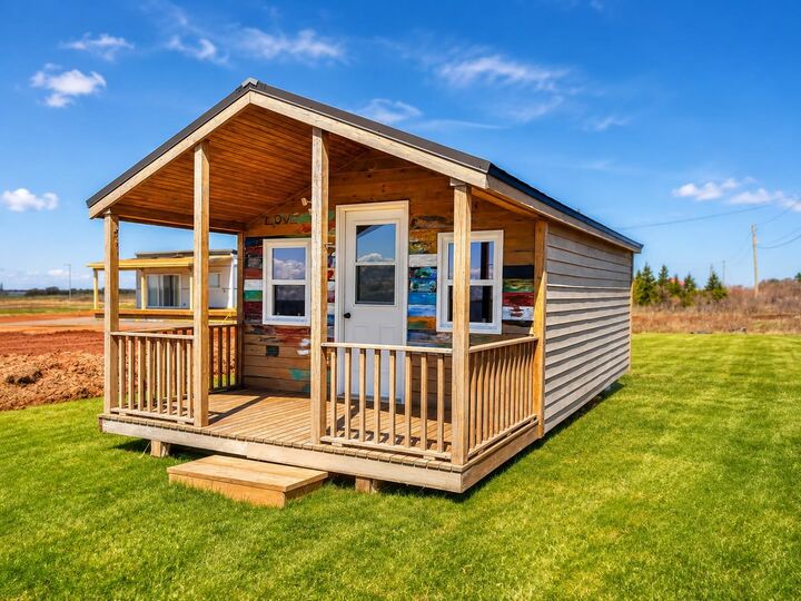 Property Photo:  36 Osprey Lane  PE C0B 1M0 