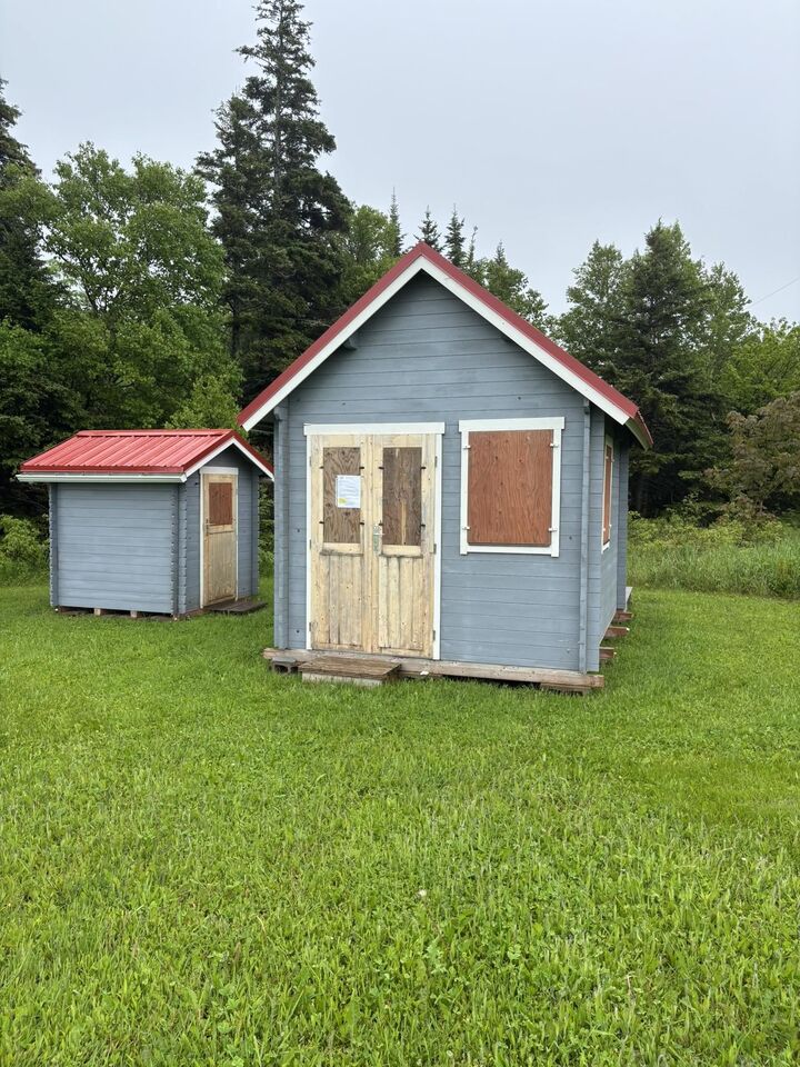 Property Photo: 28 Stanley Drive PE C0A 2B0
