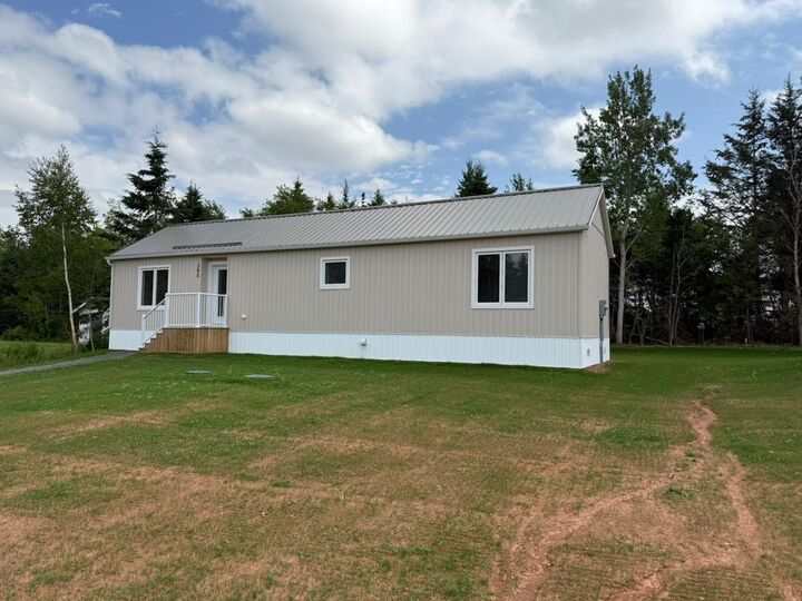 Property Photo: 390 Buell Road PE C1B 0V2