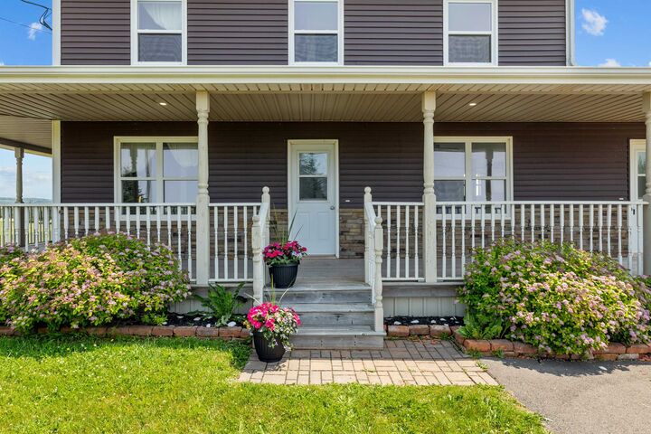 Property Photo: 32 Mill Road PE C0A 1J0
