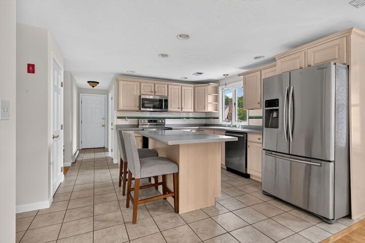 Property Photo: 105 Liberty Bell MA 02189