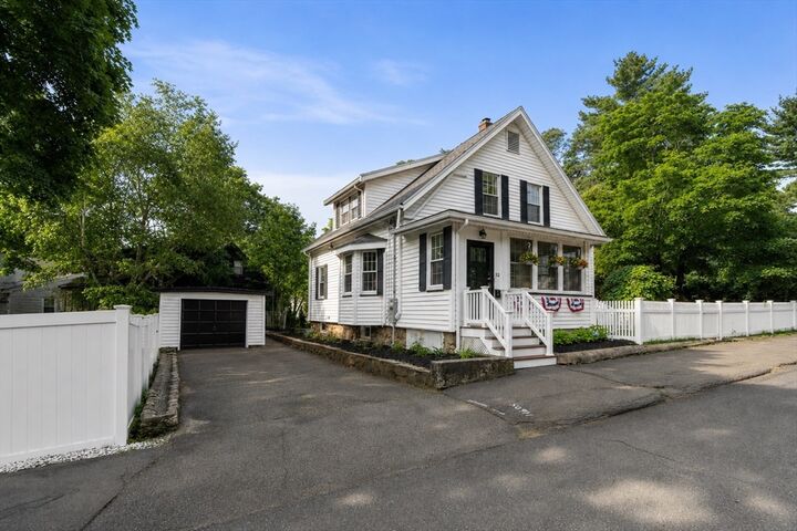 Property Photo:  32 Stocker Avenue  MA 01904 