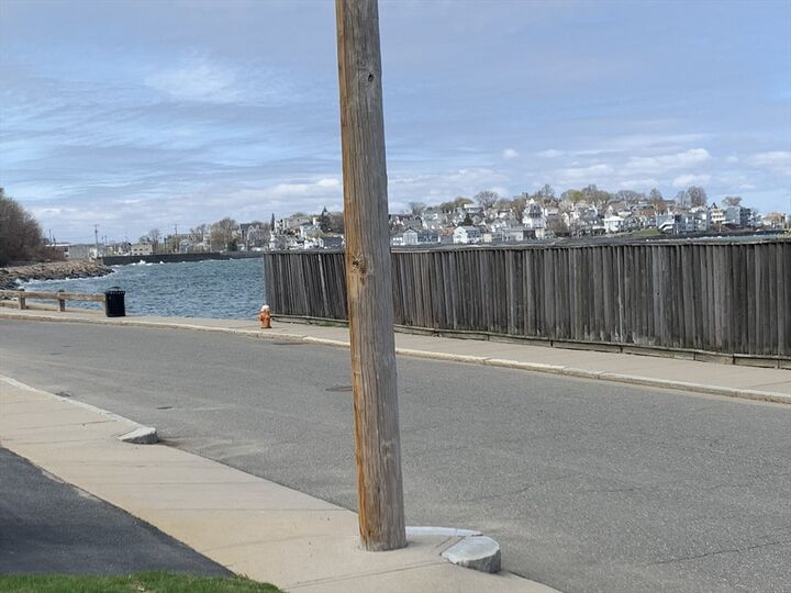 Property Photo:  152 Sewall Ave 1  MA 02152 
