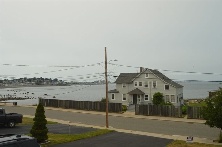 Property Photo:  152 Sewall Ave 1  MA 02152 
