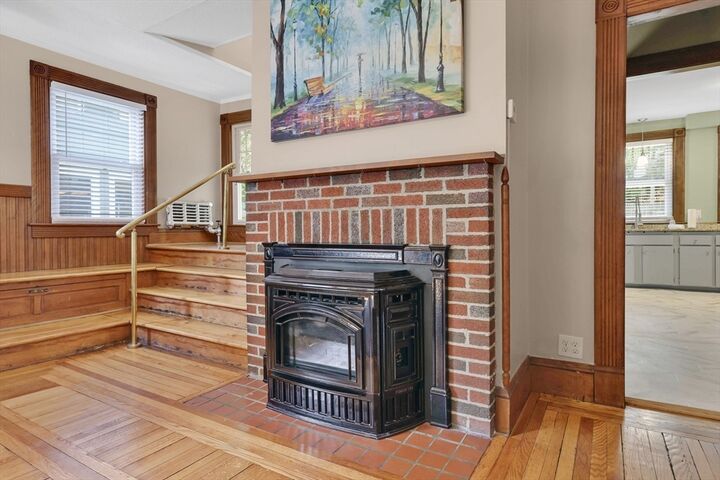 Property Photo:  36 Spruceland Ave  MA 01108 