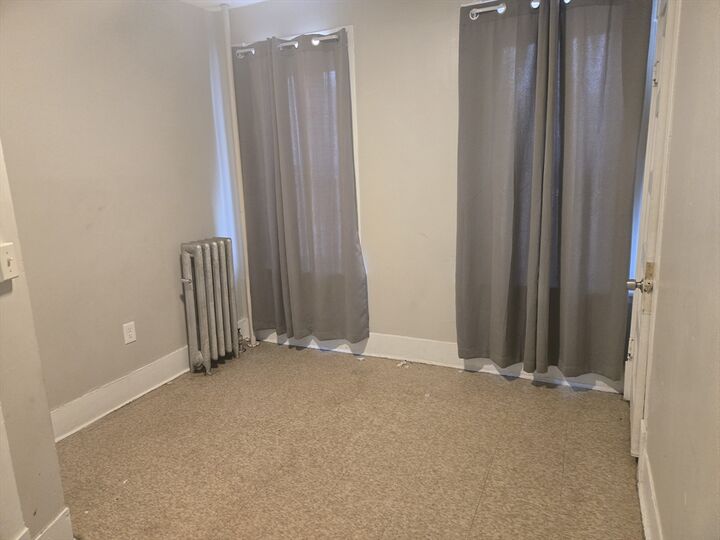 Property Photo: 529 Union Street 1L MA 01109