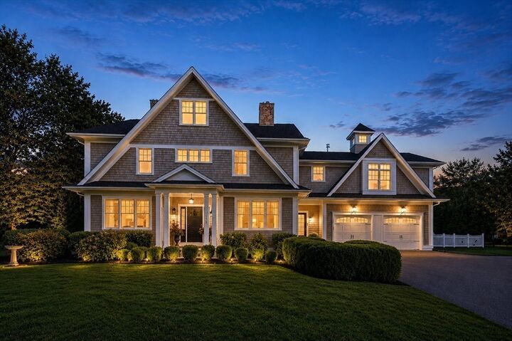 Property Photo:  175 Schoolmasters Lane  MA 02026 