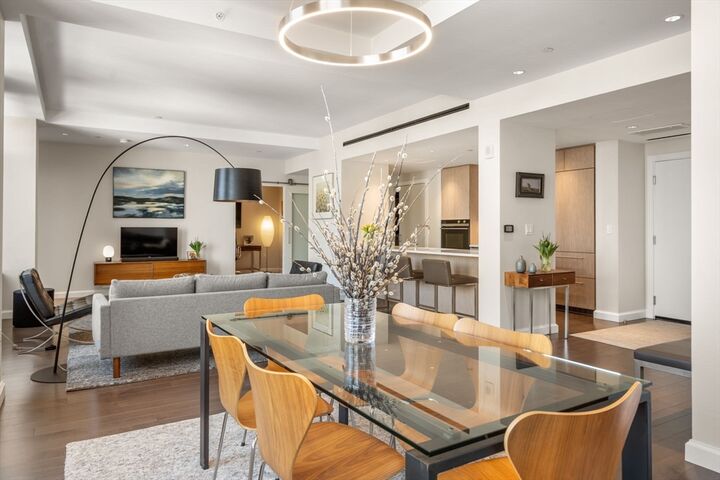 Property Photo:  43 Westland Ave 712  MA 02116 