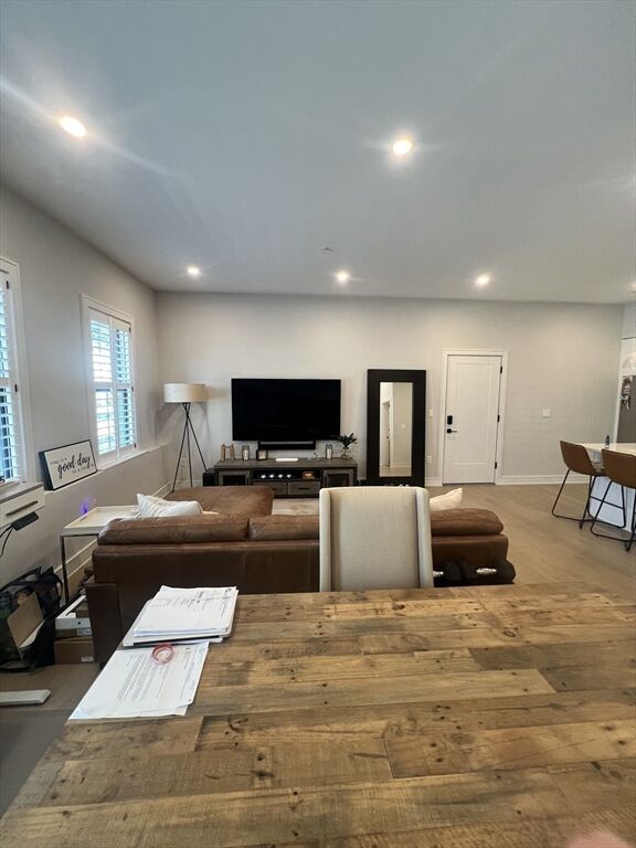 Property Photo: 37 Horace 102 MA 02128