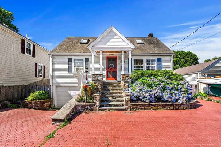 Property Photo:  24 Roosevelt Avenue  MA 01945 
