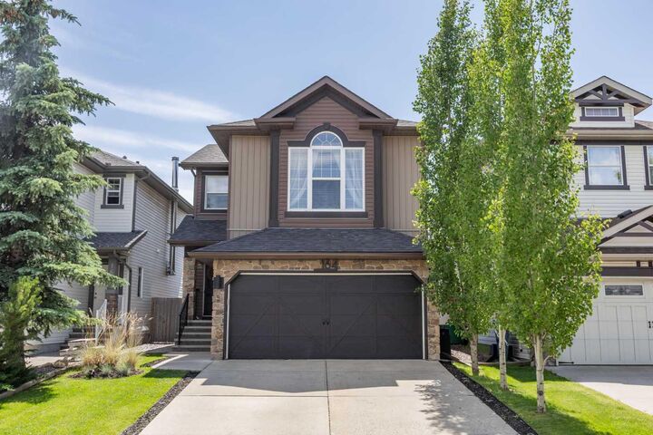 Property Photo: 164 Silverado Range Close SW AB T2X 0C2