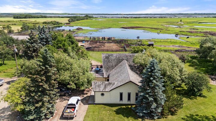 Property Photo: Range Road 194 Range 48075 AB T4V 2N1