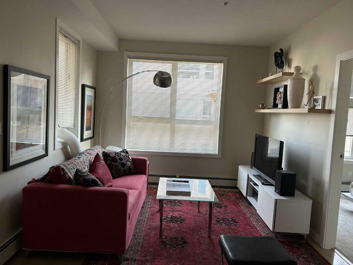 Property Photo:  707 4 Street NE 201  AB T2E 3S7 