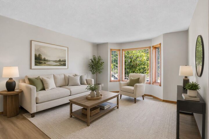 Property Photo:  51 Duston Street  AB T4R 2K4 