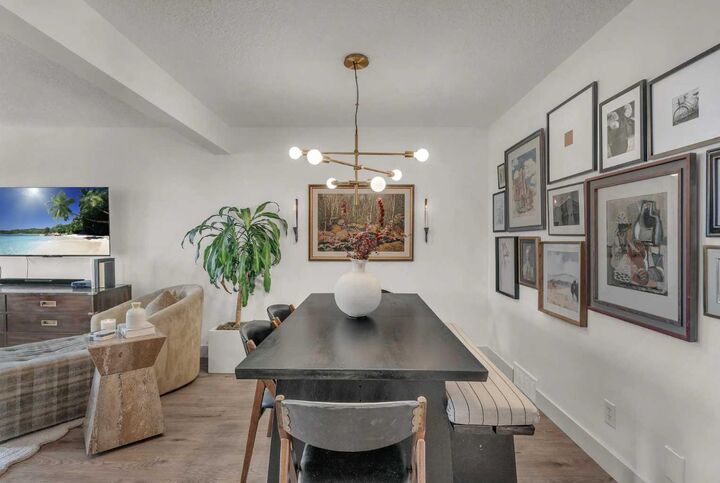 Property Photo: 5465 Patina Drive SW AB T3H 3J8