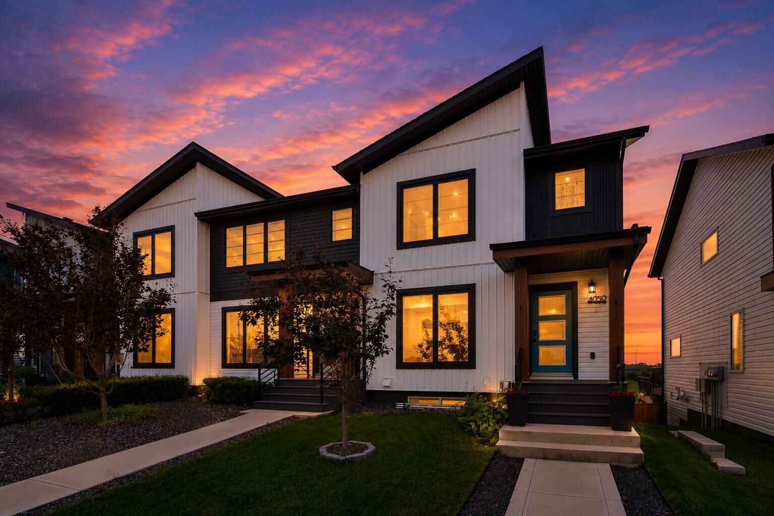 Property Photo:  4050 Ryders Ridge Boulevard  AB T4S 0T5 