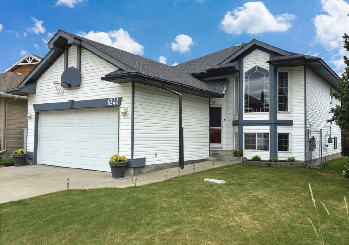 Property Photo: 6244 Cypress Street AB T4H 1M7