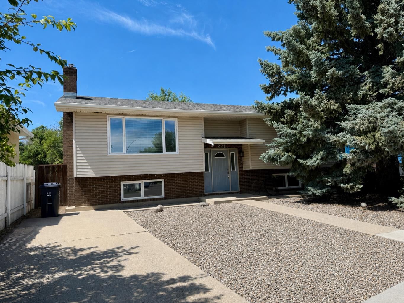 Property Photo: 221 McDermott Road AB T0L 0V0