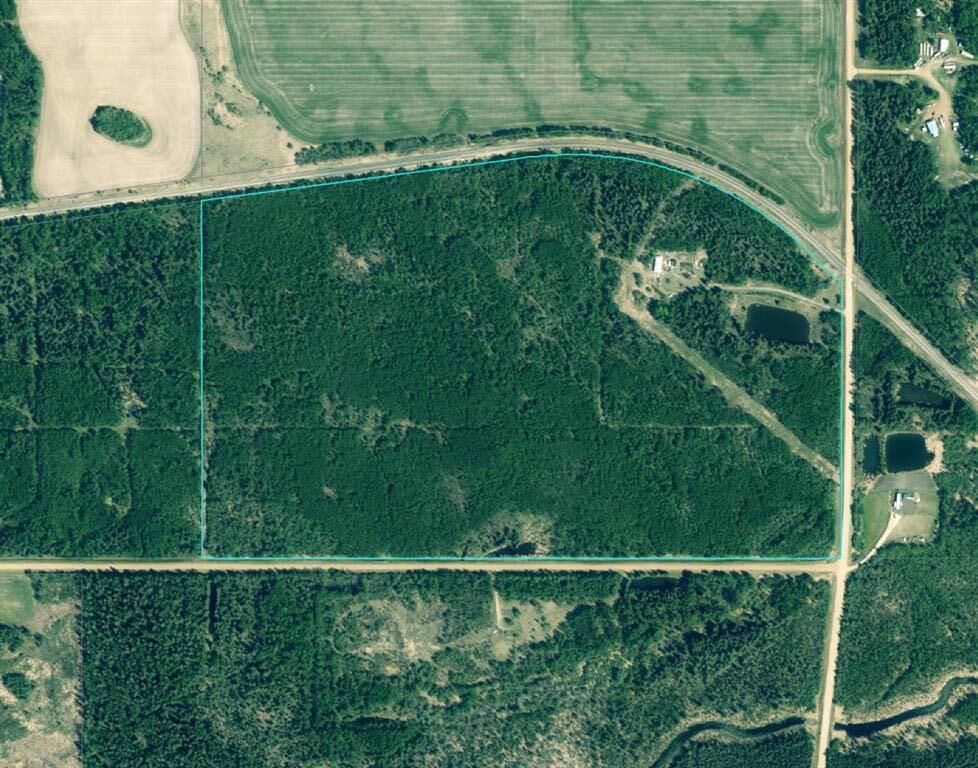 Property Photo: Range Road 181 75008 AB T0G 1E0