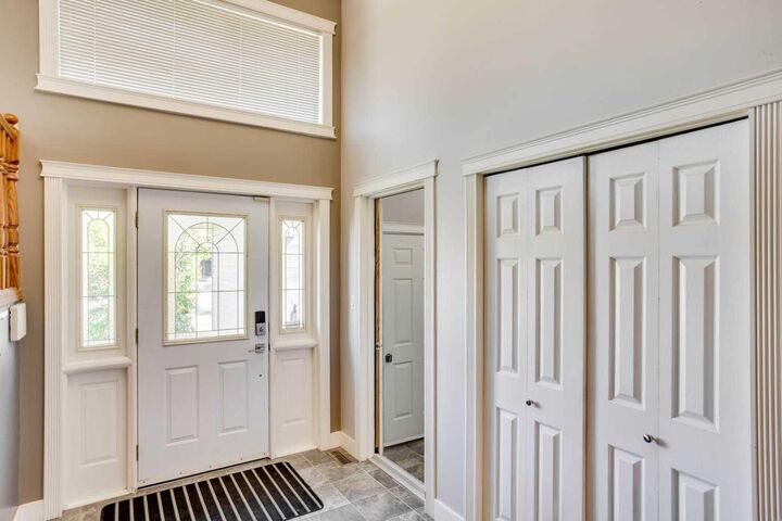 Property Photo:  193 Blanchett Road  AB T9K 2H3 