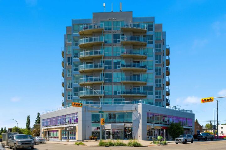 2505 17 Avenue SW 503 — photo 1