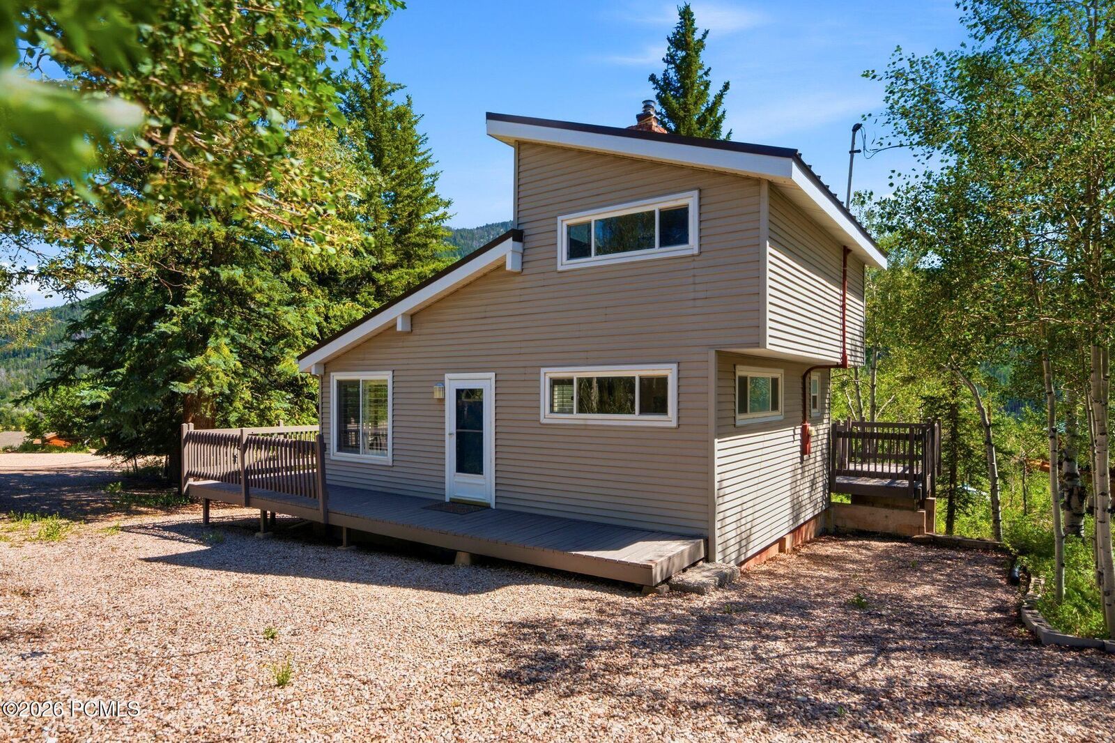 Property Photo:  19 River Road  UT 84055 