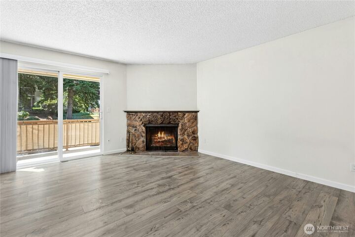 Property Photo: 14136 74th Place NE 15C WA 98034