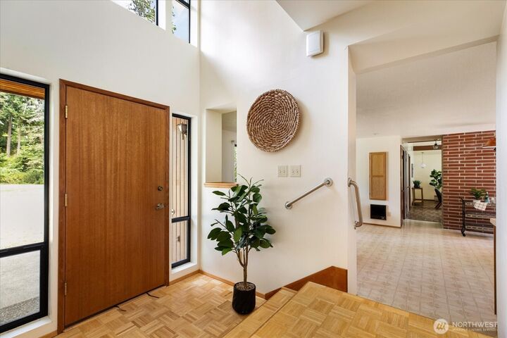 Property Photo: 5531 Mutiny Bay Road WA 98249