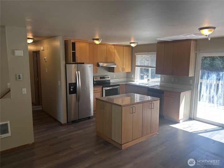 Property Photo: 31133 NE 111th Street WA 98014