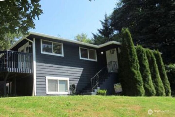 Property Photo:  12840  Renton Avenue S Lower  WA 98178 