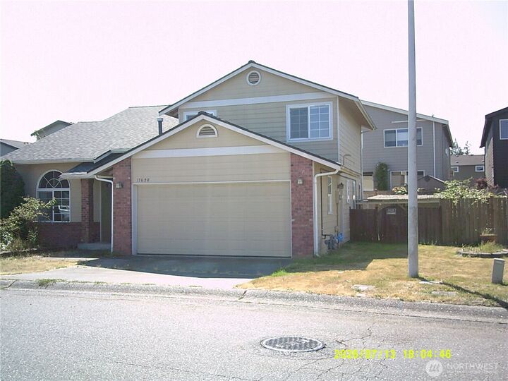 Property Photo: 17628 27th Avenue NE 72 WA 98271