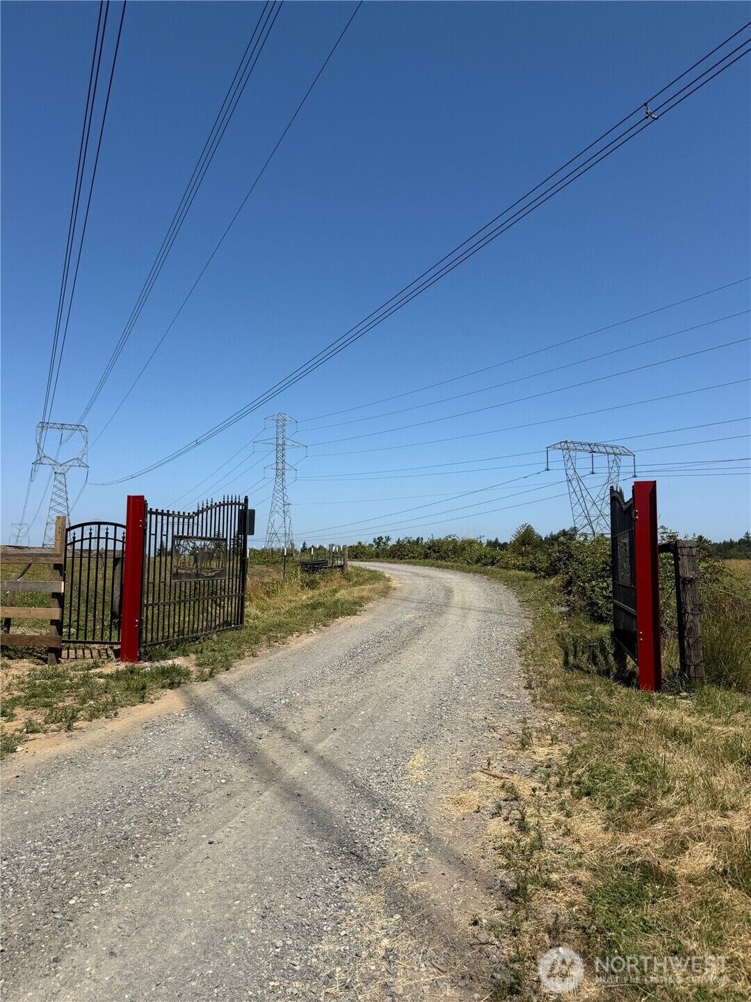 Property Photo:  0 W Smith Road  WA 98226 