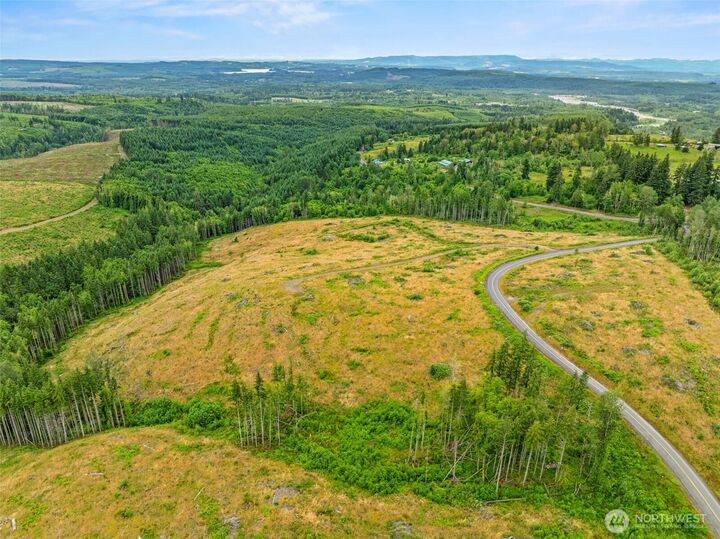 Property Photo: 2 Lot 2 Parker Road WA 98649