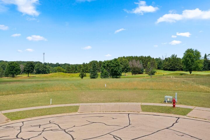 Property Photo:  1404 Foxfire Court  WI 54981-5716 