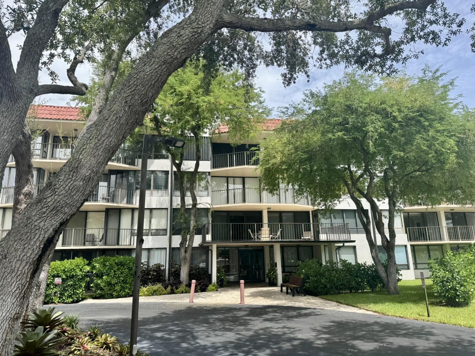 Property Photo: 799 Jeffery Street 4100 FL 33487