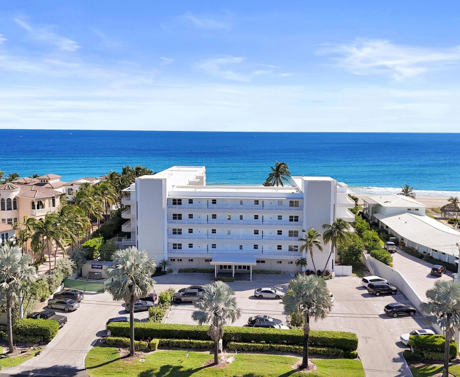 Property Photo:  2701 S Ocean Boulevard 47  FL 33487 
