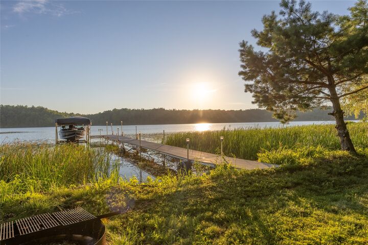 Property Photo: N6419 Lakeshore Drive WI 54563