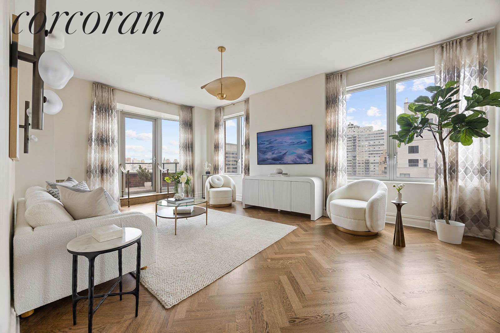 Property Photo: 181 E 65th Street 18B NY 10065