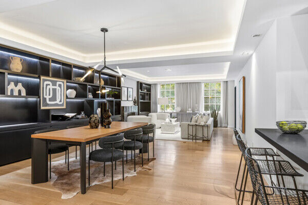 Property Photo: 110 E 71st Street Th4 NY 10021