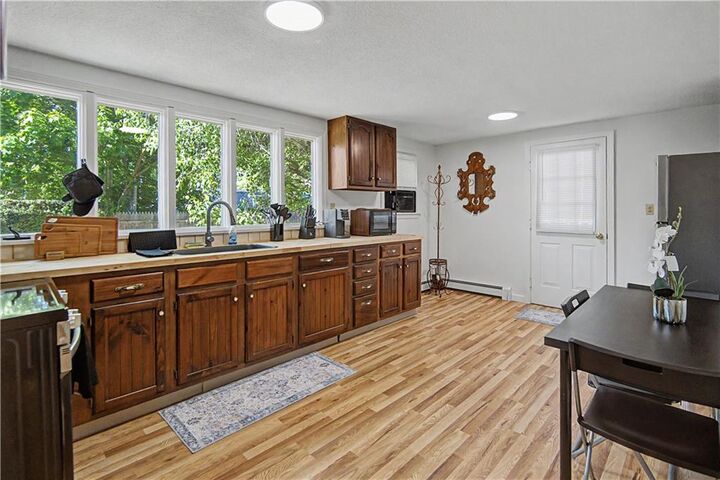 Property Photo:  137 Kingstown Road  RI 02882 