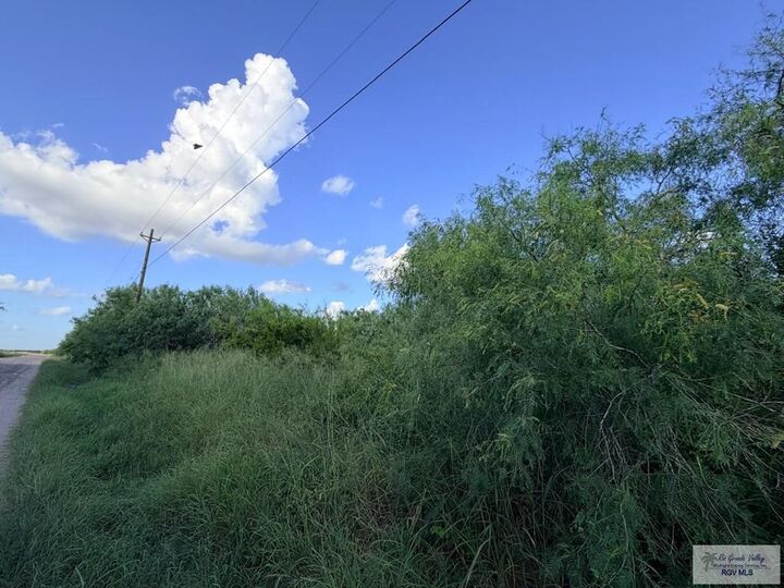 Property Photo: 2 Los Ranchos Rd. TX 78586