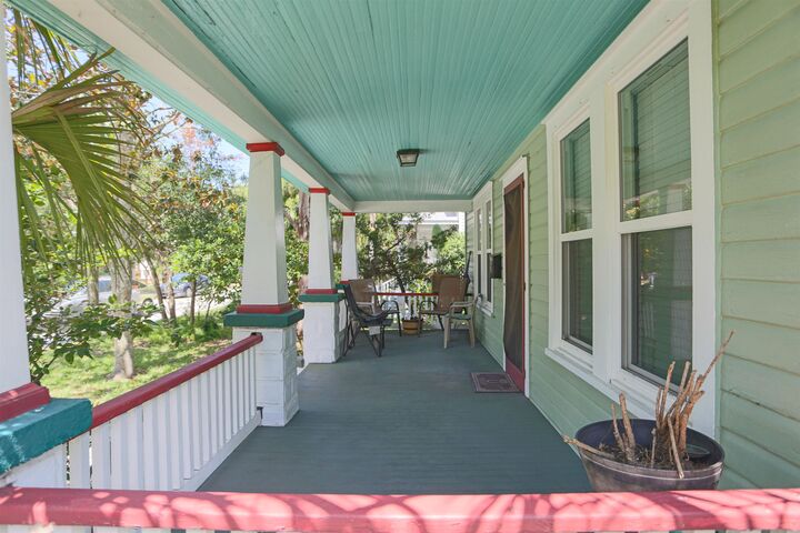 Property Photo:  69 Saragossa St  FL 32084 