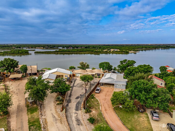 Property Photo:  3005 Red Bluff Circle  TX 76904 