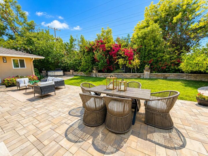 Property Photo: 18797 Westview Drive CA 95070