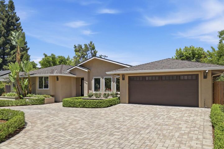 Property Photo: 18797 Westview Drive CA 95070