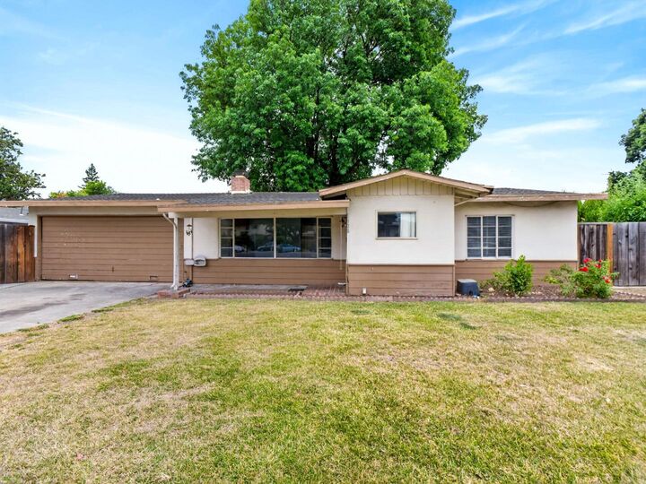Property Photo:  1436 Saratoga Avenue  CA 95129 