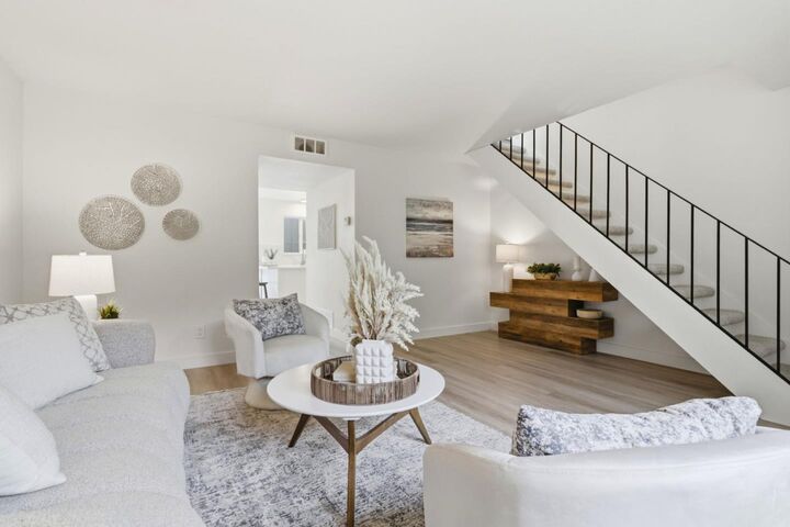 Property Photo:  163 Harbor Oaks Circle  CA 95062 