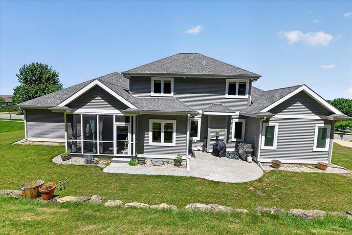 Property Photo: 4613 Innovation Drive WI 53532